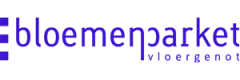 Bloemen parket kleur