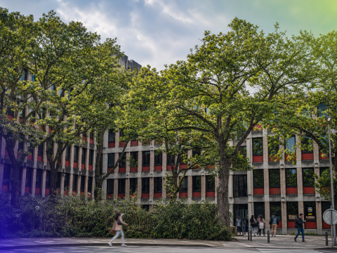 Park1 Kantoor Heerlen