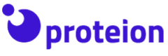 Proteion kleur
