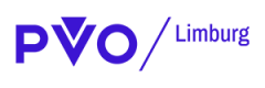 PVO Limburg kleur