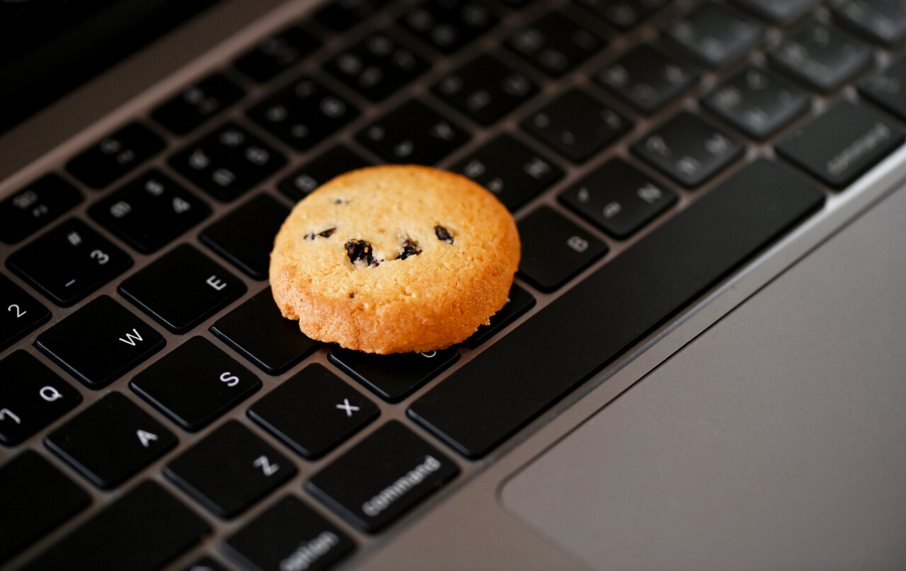 Vecteezy internet cookies internet browser cookies concept mini 17725854