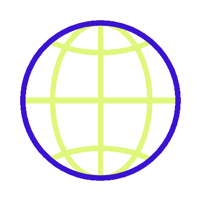 Wired outline 27 globe hover rotate (2)